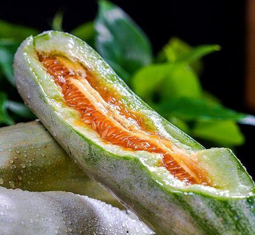 吃羊角瓜治咳嗽吗怎么吃,传统秘方治疗咳嗽的神奇吃法