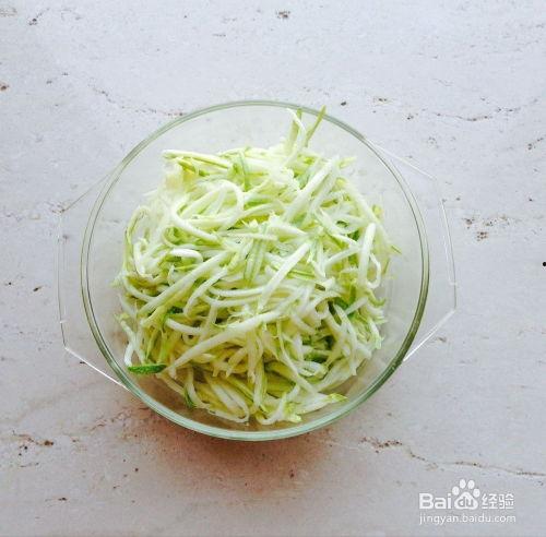 瓜里有丝拌着吃叫什么瓜,揭秘“丝拌瓜”的独特魅力