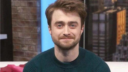 吃大瓜哈利波特,哈利波特中的神秘大瓜事件