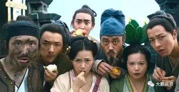 舒兰心声吃瓜结局,吃瓜结局背后的真相揭秘